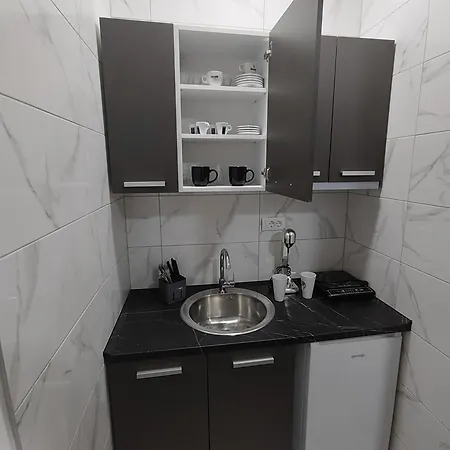 Centar Apartment *