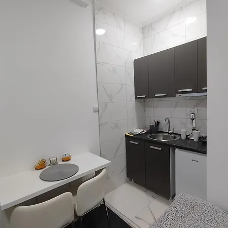 Apartment Centar *