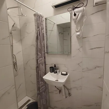 Centar Apartment Ivanjica
