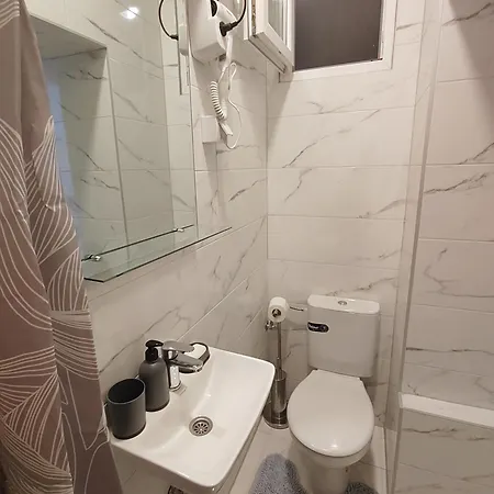 Apartment Centar