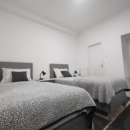 Appartement Centar *