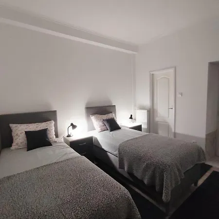 Apartment Centar