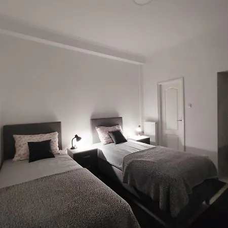 Centar Apartment Ivanjica