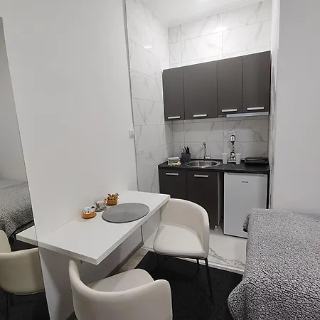 Apartment Centar *