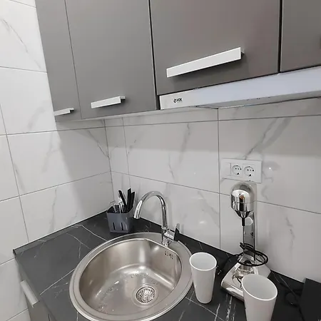 Centar Apartment Ivanjica