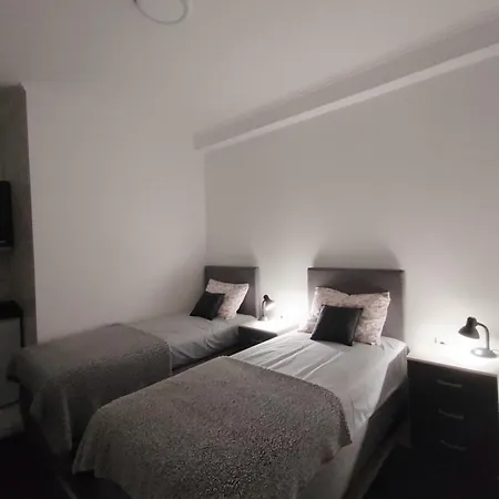 Apartment Centar *