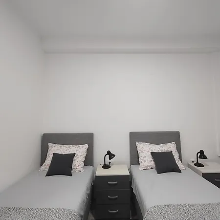 Apartment Centar