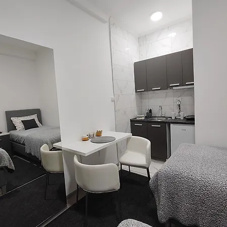 Appartement Centar Ivanjica