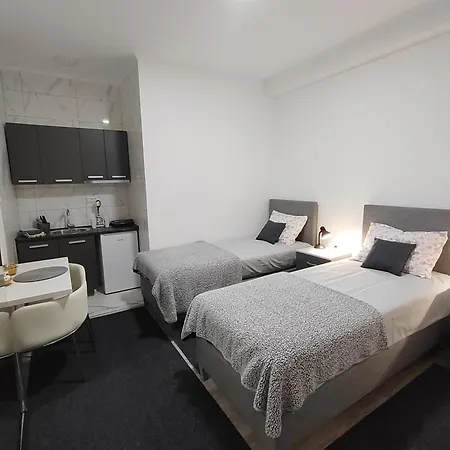 Centar Apartment Ivanjica