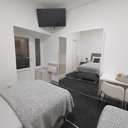 Centar Appartement *