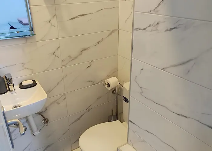 Apartman Centar