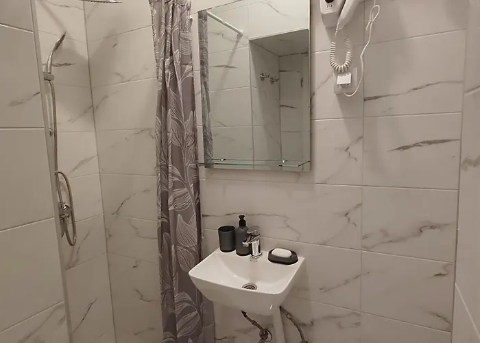 Centar Apartmán Ivanjica