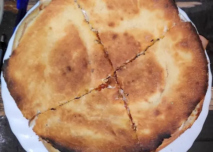 Centar Apartman Ivanjica