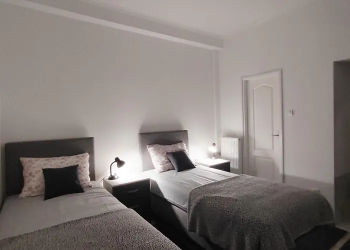 Centar Apartman Ivanjica