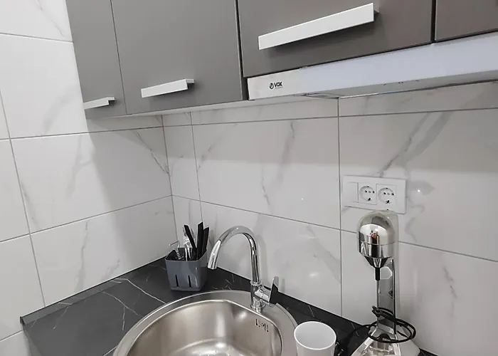 Centar Apartman Ivanjica