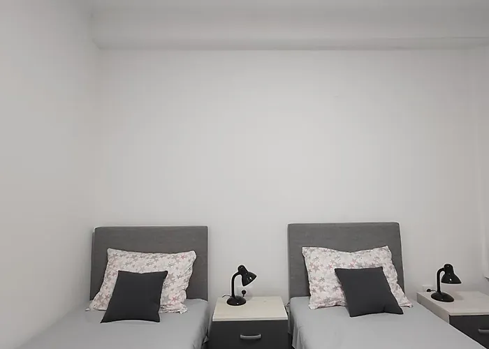 Apartman Centar