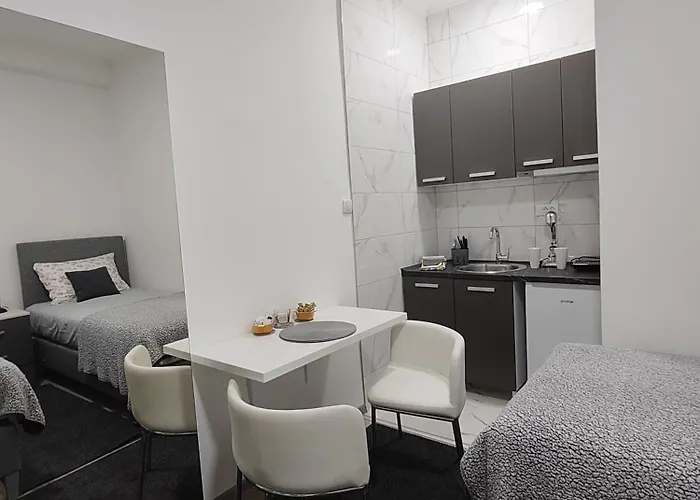 Apartman Centar Ivanjica